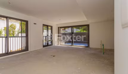 Apartamento com 1 quarto à venda na Rua Jaime Telles, 136, Petrópolis, Porto Alegre, 79 m2 por R$ 1.120.000