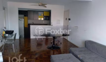 Apartamento com 3 quartos à venda na Rua Sofia Veloso, 192, Cidade Baixa, Porto Alegre, 108 m2 por R$ 558.000