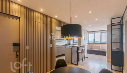 Apartamento com 2 quartos à venda na Rua Lopo Gonçalves, 455, Cidade Baixa, Porto Alegre, 61 m2 por R$ 650.000