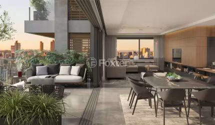 Apartamento com 3 quartos à venda na Rua Jaraguá, 91, Bela Vista, Porto Alegre, 239 m2 por R$ 4.044.208