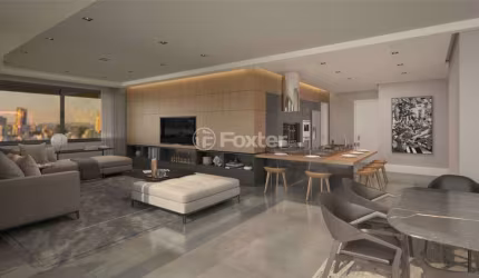 Apartamento com 3 quartos à venda na Rua Jaraguá, 91, Bela Vista, Porto Alegre, 272 m2 por R$ 4.537.540