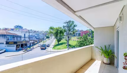 Apartamento com 2 quartos à venda na Rua João Paetzel, 1115, Chácara das Pedras, Porto Alegre, 95 m2 por R$ 714.000