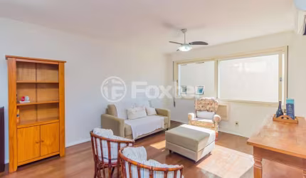 Apartamento com 3 quartos à venda na Rua Coronel Bordini, 1130, Mont Serrat, Porto Alegre, 128 m2 por R$ 797.000