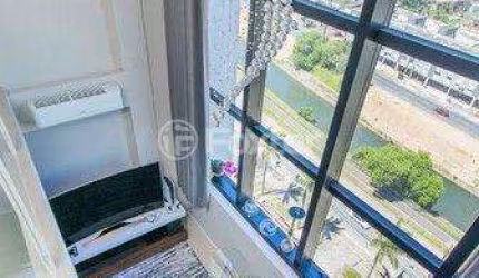 Apartamento com 1 quarto à venda na Avenida Ipiranga, 8484, Jardim Botânico, Porto Alegre, 57 m2 por R$ 590.000