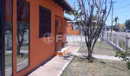 Casa com 3 quartos à venda na Rua Azaléia, 222, Estancia da Lagoa, Cidreira, 59 m2 por R$ 252.662