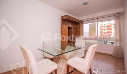 Apartamento com 1 quarto à venda na Rua General Lima e Silva, 757, Cidade Baixa, Porto Alegre, 43 m2 por R$ 530.000