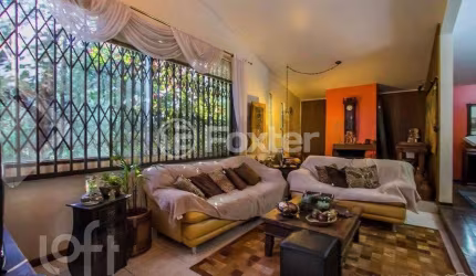 Casa com 3 quartos à venda na Avenida Bispo João Scalabrini, 260, Jardim Itu Sabará, Porto Alegre, 260 m2 por R$ 1.000.000