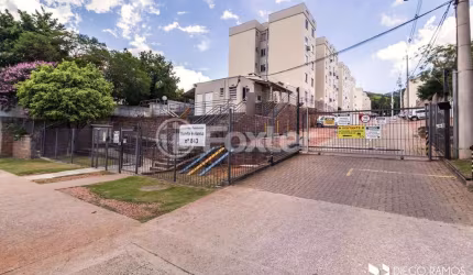Apartamento com 2 quartos à venda na Rua Intendente Alfredo Azevedo, 843, Glória, Porto Alegre, 42 m2 por R$ 210.000