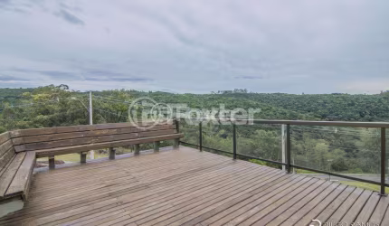 Terreno à venda na Avenida Liberdade, 3500, Santa Isabel, Viamão, 1389 m2 por R$ 620.897