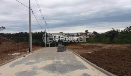 Terreno em condomínio fechado à venda na Avenida Senador Salgado Filho, 5087, Viamópolis, Viamão, 371 m2 por R$ 226.424