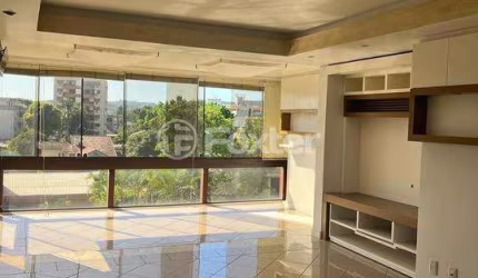 Apartamento com 4 quartos à venda na Rua Padre José Maurício, 143, Rio Branco, Novo Hamburgo, 189 m2 por R$ 750.000