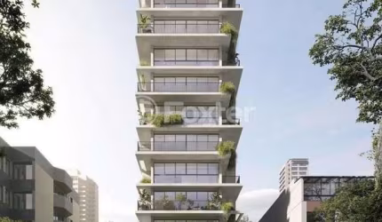 Cobertura com 3 quartos à venda na Rua Honório Silveira Dias, 1425, Higienópolis, Porto Alegre, 184 m2 por R$ 2.478.000