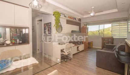 Apartamento com 3 quartos à venda na Rua Irmão Norberto Francisco Rauch, 700, Jardim Carvalho, Porto Alegre, 79 m2 por R$ 494.000