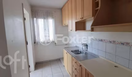 Apartamento com 2 quartos à venda na Rua Bertholdo Mário Thebich, 455, Farrapos, Porto Alegre, 48 m2 por R$ 139.400