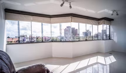 Cobertura com 3 quartos à venda na Avenida Nestor Valdman, 113, Jardim Itu Sabará, Porto Alegre, 255 m2 por R$ 948.000