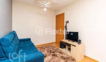 Apartamento com 2 quartos à venda na Avenida Protásio Alves, 10535, Morro Santana, Porto Alegre, 40 m2 por R$ 200.000