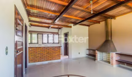 Cobertura com 2 quartos à venda na Rua Vicente da Fontoura, 2860, Rio Branco, Porto Alegre, 114 m2 por R$ 549.000