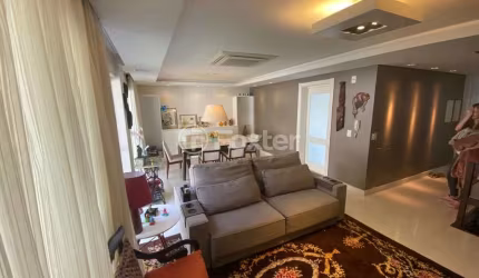 Casa em condomínio fechado com 4 quartos à venda na Rua Tocantins, 1120, Lomba do Pinheiro, Porto Alegre, 207 m2 por R$ 1.180.000