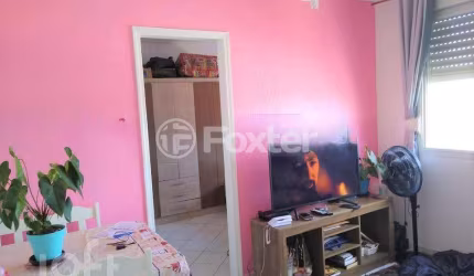 Apartamento com 1 quarto à venda na Avenida A. J. Renner, 1860, Humaitá, Porto Alegre, 35 m2 por R$ 115.000