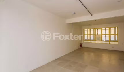 Sala comercial com 1 sala à venda na Rua Ramiro Barcelos, 1172, Floresta, Porto Alegre, 39 m2 por R$ 218.000