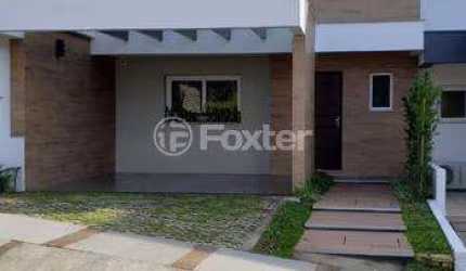 Casa em condomínio fechado com 3 quartos à venda na Rua Adriano Pereira da Silva, 290, Vila Nova, Porto Alegre, 197 m2 por R$ 1.499.000