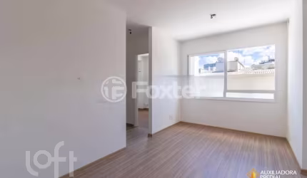 Apartamento com 2 quartos à venda na Rua Sapê, 1020, Passo da Areia, Porto Alegre, 56 m2 por R$ 550.000