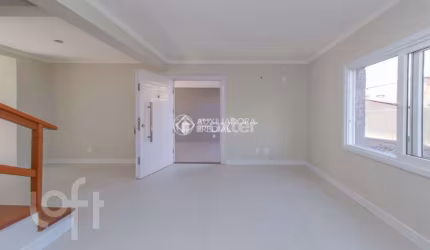 Casa com 3 quartos à venda na Avenida Alexandre Luiz, 189, Jardim Itu Sabará, Porto Alegre, 100 m2 por R$ 480.000