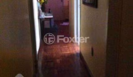 Apartamento com 2 quartos à venda na Rua Rio Branco, 136, Vila Ponta Porã, Cachoeirinha, 65 m2 por R$ 185.000