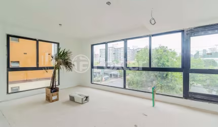 Apartamento com 2 quartos à venda na Avenida Francisco Petuco, 288, Boa Vista, Porto Alegre, 69 m2 por R$ 730.000
