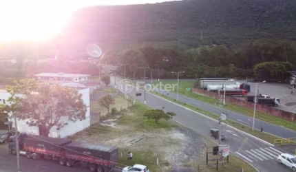 Terreno comercial à venda na Rua Angelo Gabriel Boff Guasselli, 384, Parque Real, Osório, 629 m2 por R$ 1.235.000