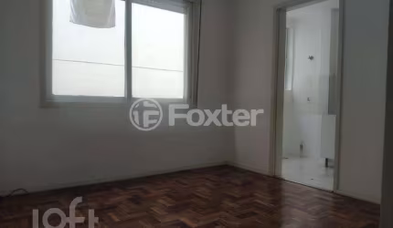 Apartamento com 1 quarto à venda na Rua dos Andradas, 343, Centro Histórico, Porto Alegre, 35 m2 por R$ 200.000