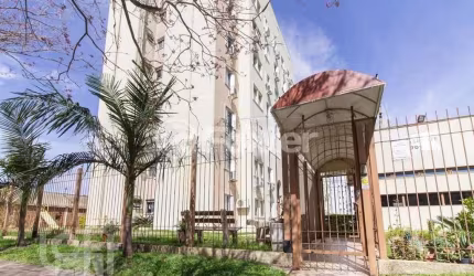 Apartamento com 2 quartos à venda na Avenida Engenheiro Francisco Rodolfo Simch, 701, Sarandi, Porto Alegre, 43 m2 por R$ 190.000