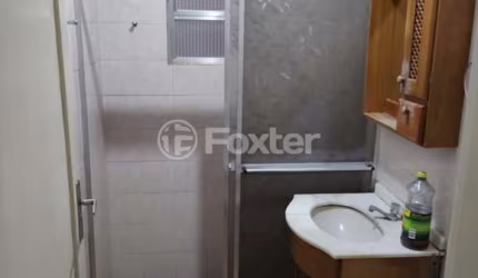 Apartamento com 2 quartos à venda na Rua Duque de Caxias, 1379, Centro Histórico, Porto Alegre, 42 m2 por R$ 171.000