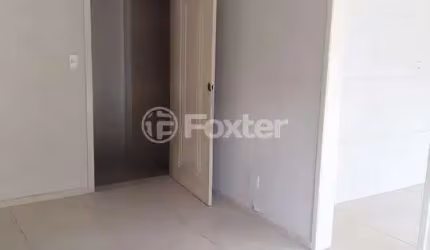 Apartamento com 2 quartos à venda na Rua Lydia Moschetti, 55, Jardim Leopoldina, Porto Alegre, 56 m2 por R$ 180.000