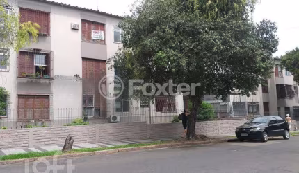 Apartamento com 2 quartos à venda na Rua Tarcila Moraes Dutra, 140, Santa Rosa de Lima, Porto Alegre, 51 m2 por R$ 129.000