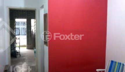 Apartamento com 1 quarto à venda na Rua Juruá, 394, Jardim São Pedro, Porto Alegre, 50 m2 por R$ 159.000