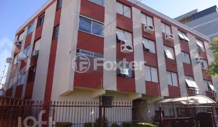 Apartamento com 1 quarto à venda na Rua Domingos Rubbo, 509, Cristo Redentor, Porto Alegre, 53 m2 por R$ 189.000