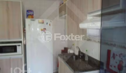 Apartamento com 2 quartos à venda na Avenida Martim Félix Berta, 3300, Rubem Berta, Porto Alegre, 44 m2 por R$ 180.000