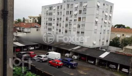 Apartamento com 2 quartos à venda na Avenida Benjamin Constant, 1885, Floresta, Porto Alegre, 65 m2 por R$ 389.000
