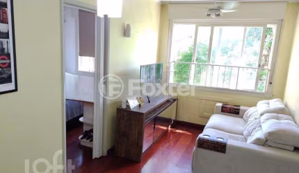 Apartamento com 1 quarto à venda na Rua Tobias Barreto, 51, Partenon, Porto Alegre, 39 m2 por R$ 210.000