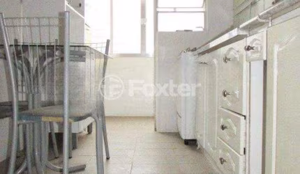 Apartamento com 1 quarto à venda na Avenida Engenheiro Francisco Rodolfo Simch, 295, Sarandi, Porto Alegre, 48 m2 por R$ 180.000