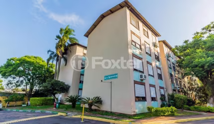 Apartamento com 2 quartos à venda na undefined Eduardo Prado, 329, Cavalhada, Porto Alegre, 55 m2 por R$ 250.000