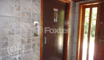 Apartamento com 1 quarto à venda na Rua Doutor Otávio Santos, 110, Jardim Itu Sabará, Porto Alegre, 43 m2 por R$ 180.000
