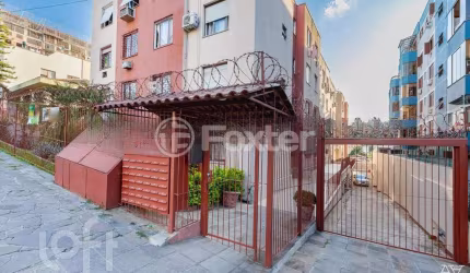 Apartamento com 1 quarto à venda na Rua Alberto Silva, 397, Vila Ipiranga, Porto Alegre, 39 m2 por R$ 207.000