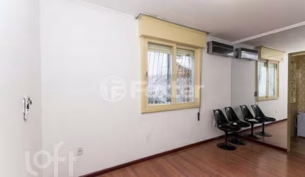 Apartamento com 1 quarto à venda na Rua General Salustiano, 340, Centro Histórico, Porto Alegre, 37 m2 por R$ 165.000
