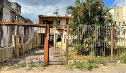 Terreno comercial à venda na Rua Mariano de Matos, 142, Santa Tereza, Porto Alegre, 240 m2 por R$ 704.900