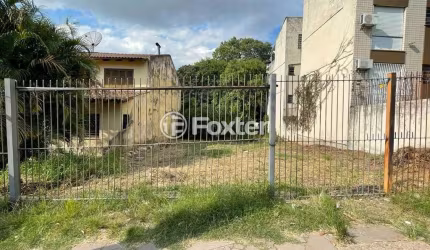 Terreno comercial à venda na Rua Mariano de Matos, 150, Santa Tereza, Porto Alegre, 671 m2 por R$ 604.200