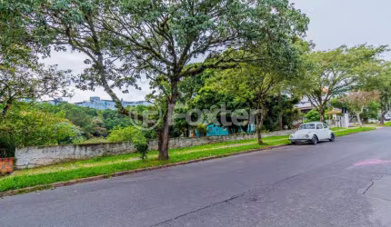 Fazenda à venda na Rua Costa Lima, 742, Nonoai, Porto Alegre, 6798 m2 por R$ 3.158.750