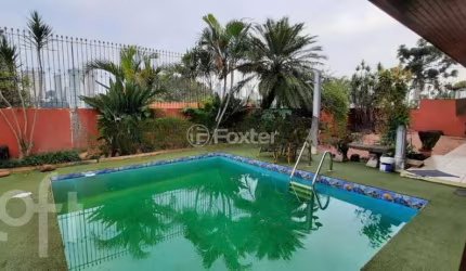 Casa com 3 quartos à venda na Rua do Louro, 235, Guarani, Novo Hamburgo, 273 m2 por R$ 750.000