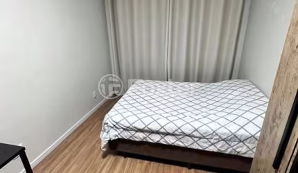 Apartamento com 2 quartos à venda na Rua Catu, 67, Rio Branco, Novo Hamburgo, 58 m2 por R$ 285.000